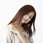 肩こり・首の痛み